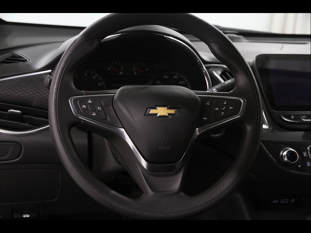 Used 2019 Chevrolet Malibu LT w/ Driver Confidence Package FWD image 7