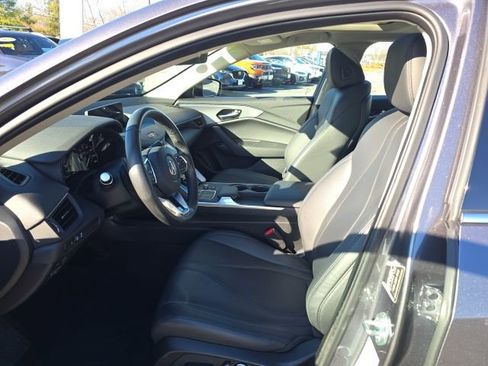 Used 2023 Acura TLX image 16