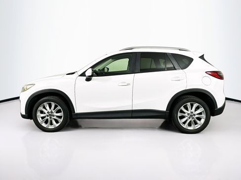 Used 2015 MAZDA CX-5 Grand Touring AWD/4WD image 4