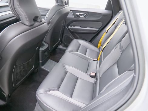 Certified 2023 Volvo XC60 T8 Polestar image 29