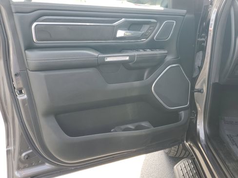 Used 2023 RAM 1500 Laramie image 19