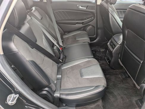 Used 2018 Ford Edge Sport w/ Equipment Group 401A image 29