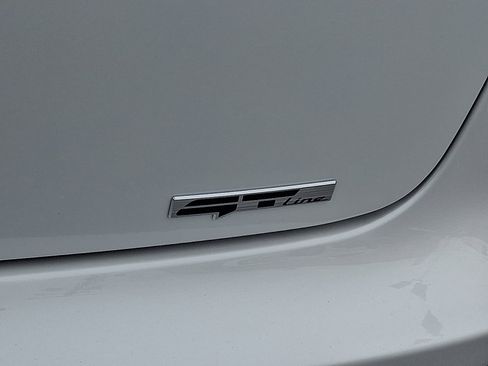 New 2025 Kia K4 GT-Line Turbo image 20