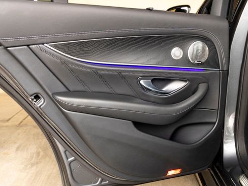 Used 2022 Mercedes-Benz E 53 AMG 4MATIC Sedan image 18