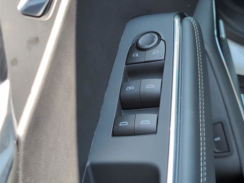 New 2026 GMC Acadia Elevation w/ Elevation Premium Package image 12