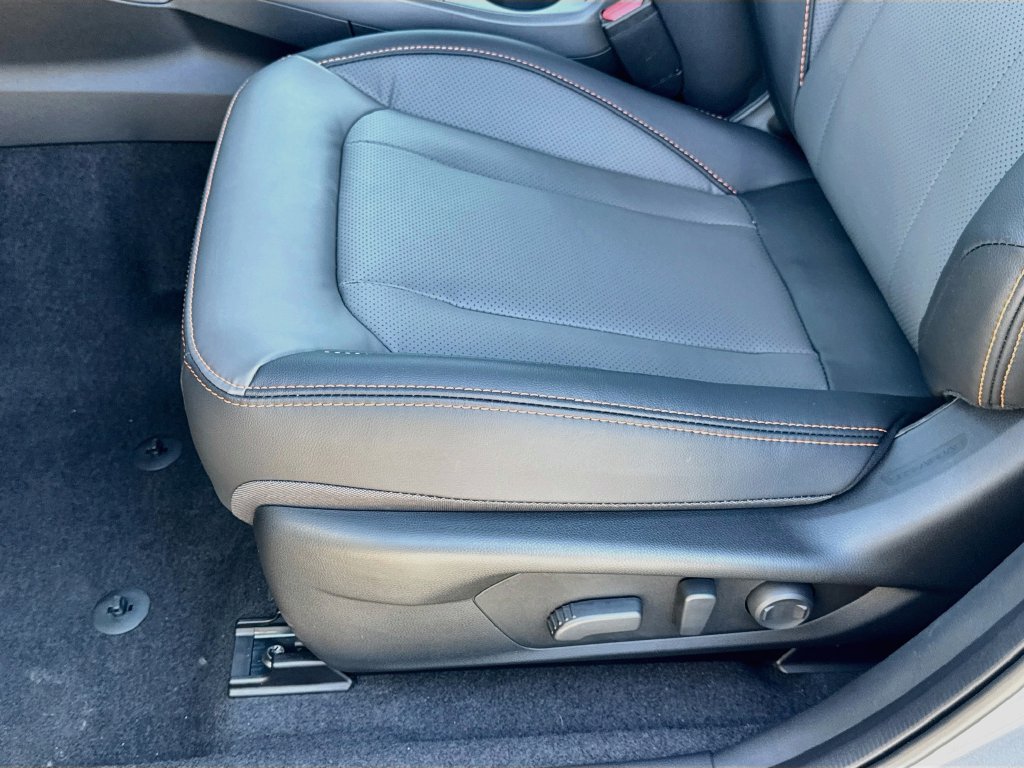 New 2026 Subaru Crosstrek 2.5i Limited AWD/4WD image 24