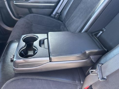 Used 2022 Dodge Charger Scat Pack w/ Plus Group RWD image 11