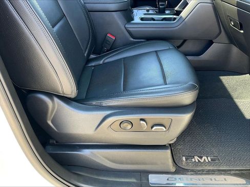 Used 2023 GMC Sierra 1500 Denali w/ Denali Reserve Package image 37