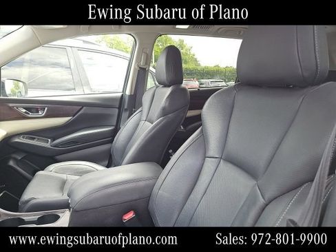 Used 2022 Subaru Ascent Touring AWD/4WD image 6