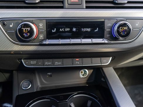 Used 2025 Audi A5 2.0T Premium Plus image 20