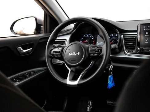 Used 2023 Kia Rio S image 15