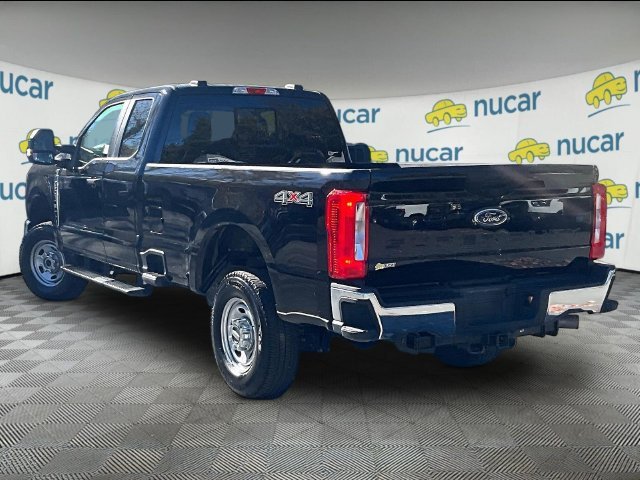 Used 2025 Ford F250 XL w/ XL Chrome Package AWD/4WD image 2