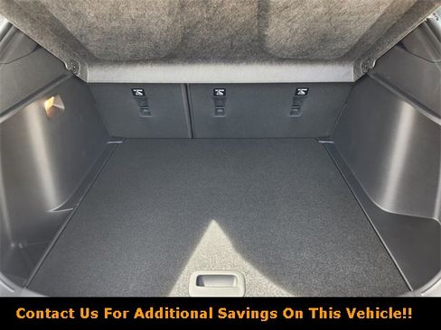 New 2026 Buick Envista Avenir image 22