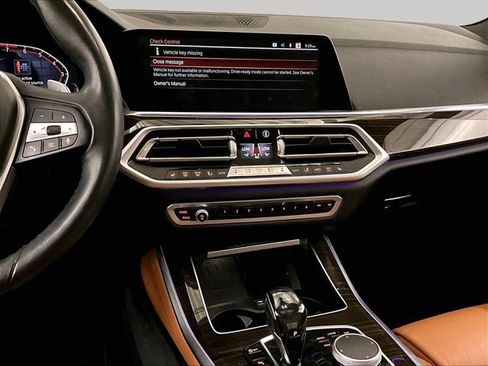 Used 2019 BMW X5 xDrive40i w/ Convenience Package AWD/4WD image 6