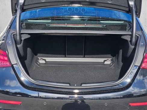 Certified 2024 Mercedes-Benz C 300 Sedan image 7