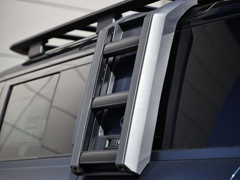 New 2026 Land Rover Defender 110 OCTA image 14