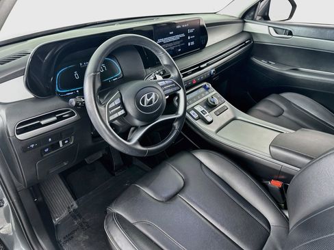 Used 2023 Hyundai Palisade XRT FWD image 9