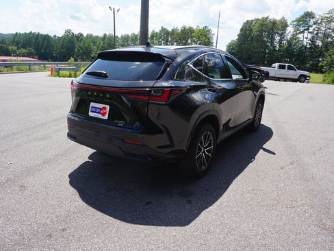 Used 2024 Lexus NX 350 AWD w/ Cold Area Package image 23