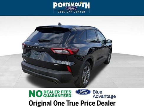 Used 2025 Ford Escape ST-Line w/ Tech Pack #1 image 29