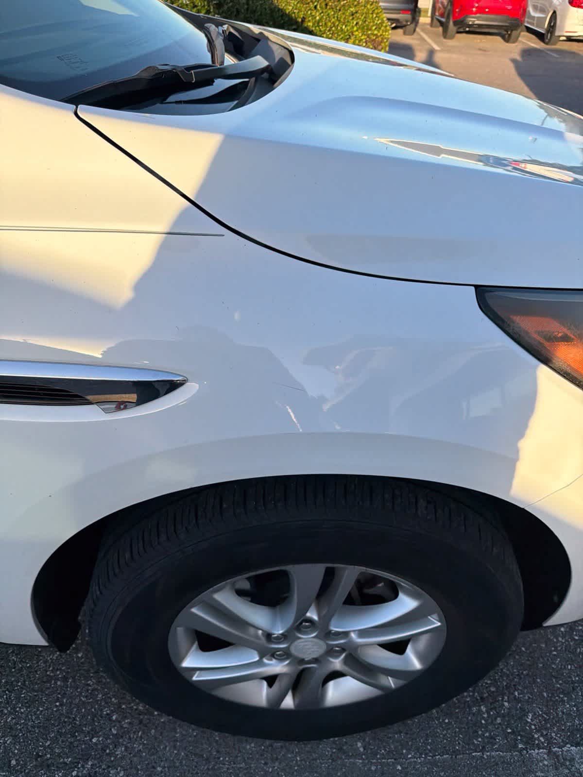 Used 2018 Buick Enclave FWD image 7