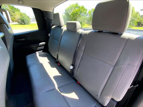 Used 2014 Toyota Tundra SR AWD/4WD image 19
