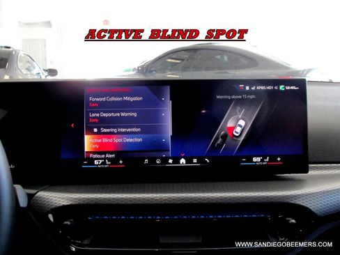 Used 2025 BMW M240i xDrive M240i xDrive M PERF+DRIV ASSIS image 29