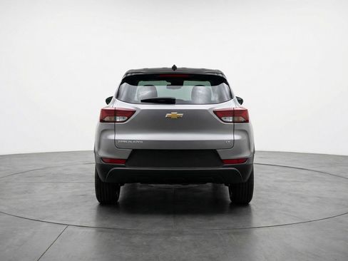 Used 2025 Chevrolet TrailBlazer LT FWD image 7