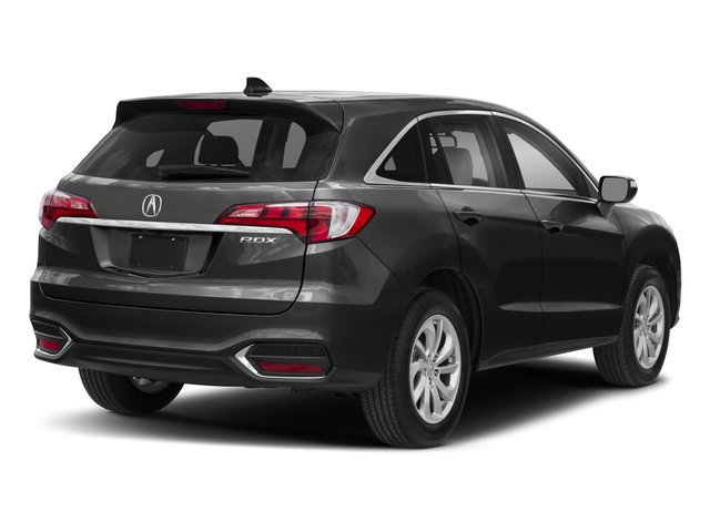 Used 2018 Acura RDX w/ Technology Package FWD image 2