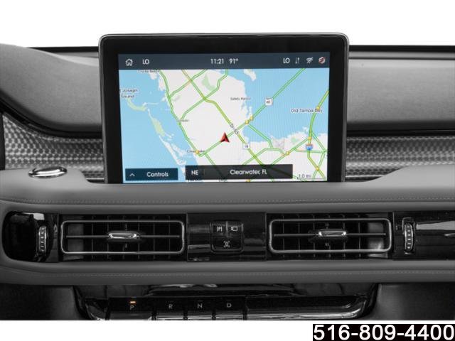 Used 2022 Lincoln Aviator Grand Touring w/ Elements Package Plus AWD/4WD image 17