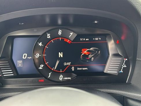 New 2026 Toyota Supra RWD image 25