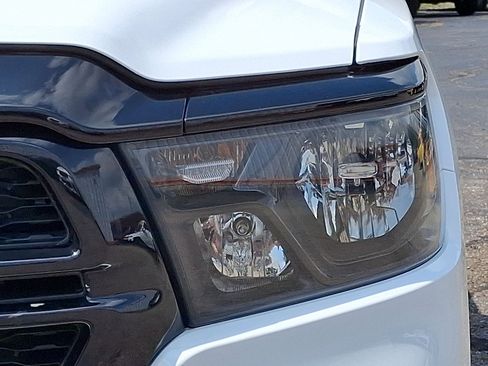 Used 2024 RAM 1500 Tradesman w/ Night Edition AWD/4WD image 27