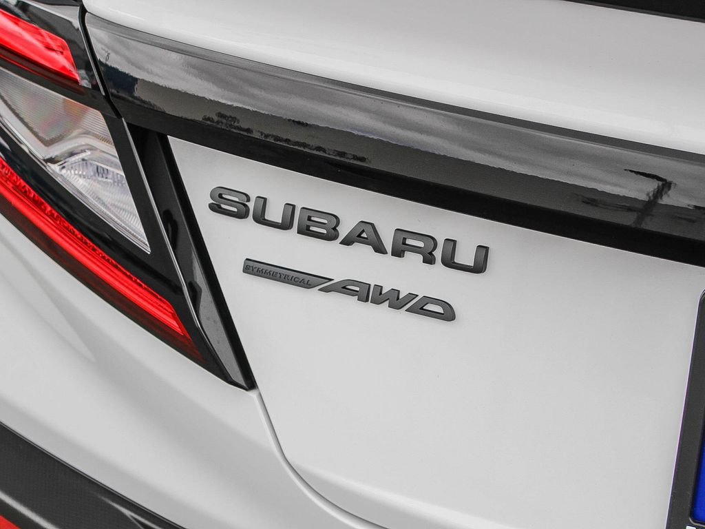 New 2026 Subaru WRX tS w/ WRX Electronics Package AWD/4WD image 8