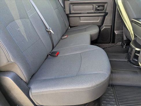 Used 2022 RAM 3500 Tradesman image 19