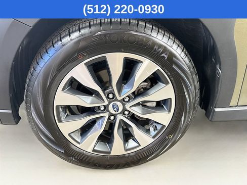 New 2023 Subaru Outback Touring XT AWD/4WD image 41