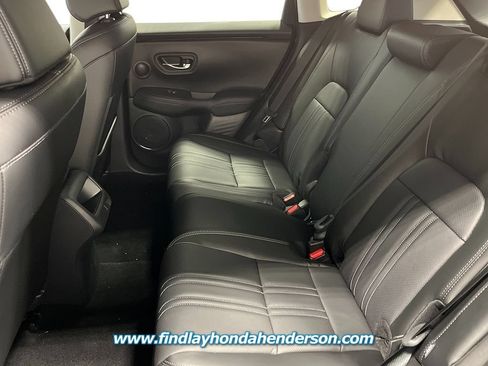 New 2027 Honda HR-V EX-L image 24