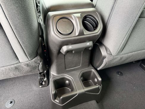 New 2026 Jeep Wrangler Unlimited Sport AWD/4WD image 5