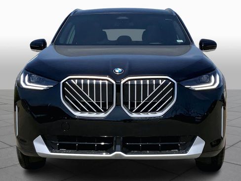 New 2026 BMW X3 xDrive30 AWD/4WD image 3