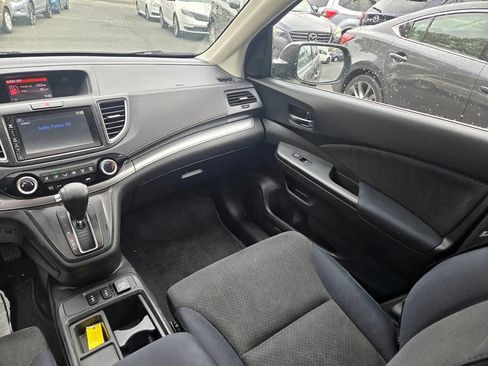 Used 2015 Honda CR-V EX image 11