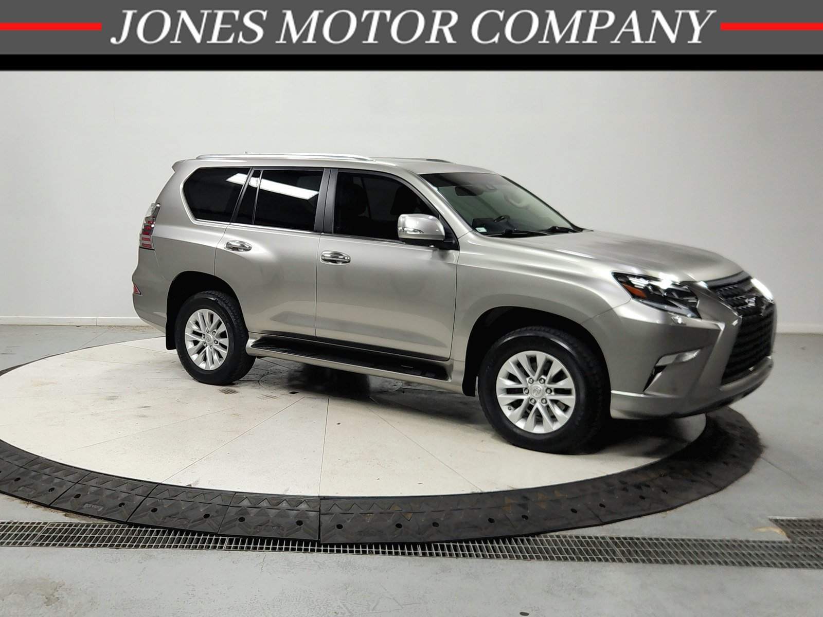 Used 2023 Lexus GX 460 Premium w/ Premium Package AWD/4WD image 1