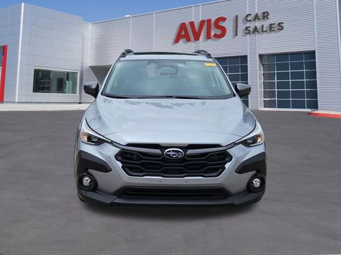 Used 2025 Subaru Crosstrek 2.0i Premium AWD/4WD image 10