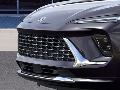 New 2026 Buick Envision Avenir image 13