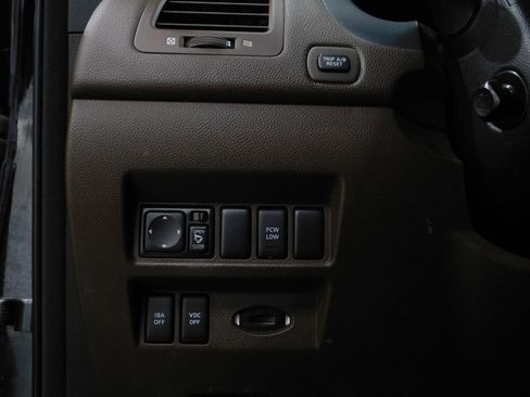 Used 2010 INFINITI FX35 AWD w/ Technology Pkg image 42