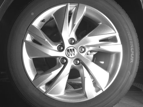 Used 2025 Buick Encore GX Preferred FWD image 14