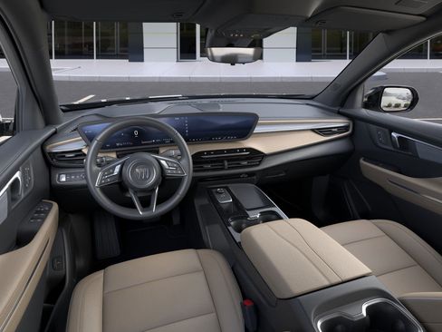 New 2026 Buick Enclave Preferred w/ Power Package FWD image 15