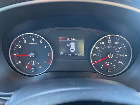 Certified 2022 Kia Sportage LX image 54