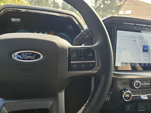 Used 2021 Ford F150 Lariat w/ Equipment Group 501A Mid AWD/4WD image 36