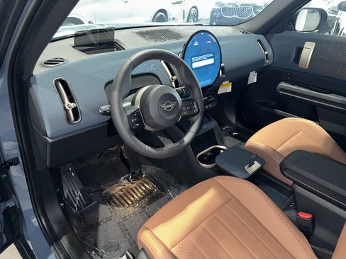 New 2027 MINI Cooper Countryman S AWD/4WD image 15