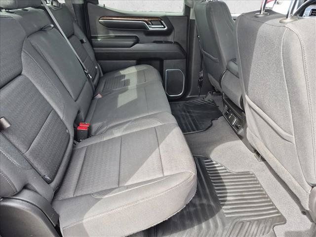 Used 2023 GMC Sierra 1500 Elevation AWD/4WD image 27