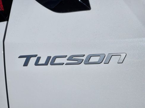 New 2026 Hyundai Tucson Limited AWD/4WD image 13