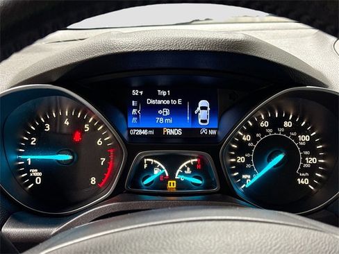 Used 2017 Ford Escape Titanium image 11